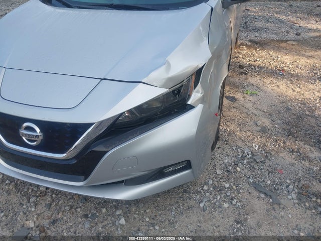 1N4AZ1CP4JC304267 Nissan 2018