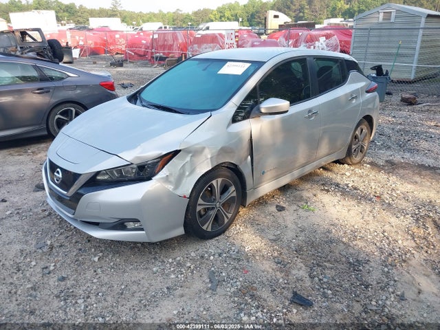 1N4AZ1CP4JC304267 Nissan 2018