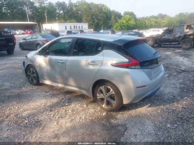 1N4AZ1CP4JC304267 Nissan 2018