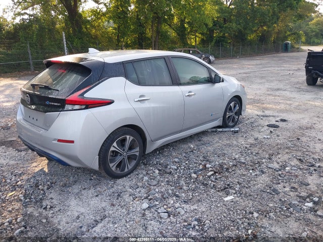 1N4AZ1CP4JC304267 Nissan 2018