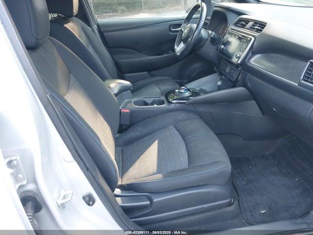 1N4AZ1CP4JC304267 Nissan 2018