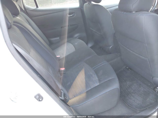 1N4AZ1CP4JC304267 Nissan 2018