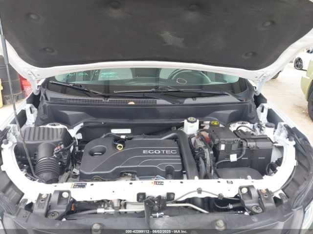 2018 CHEVROLET EQUINOX 3GNAXJEV5JL300476 Photo 9