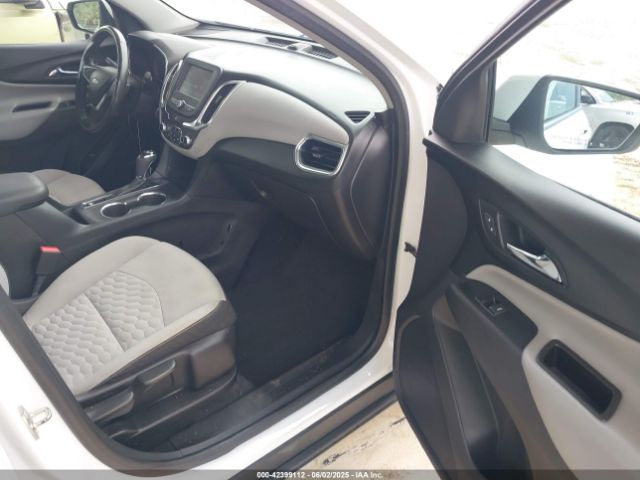 2018 CHEVROLET EQUINOX 3GNAXJEV5JL300476 Photo 4