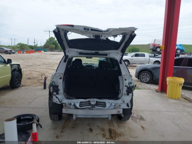 2018 CHEVROLET EQUINOX 3GNAXJEV5JL300476 Photo 5