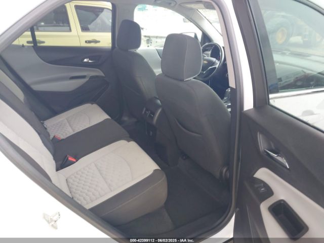 2018 CHEVROLET EQUINOX 3GNAXJEV5JL300476 Photo 7