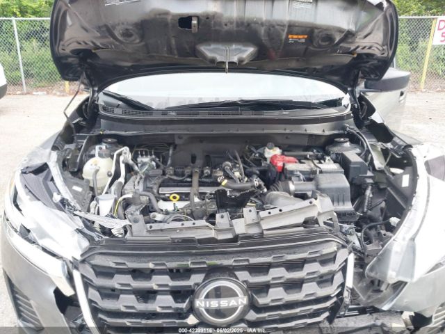 2023 NISSAN KICKS 3N1CP5BV5PL533394 Photo 9