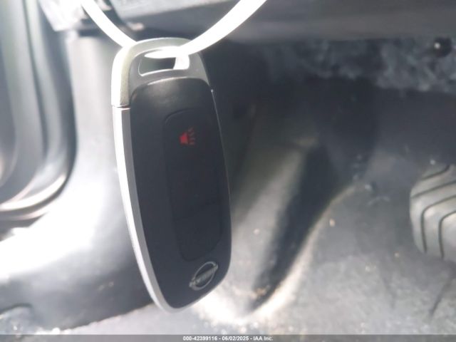 2023 NISSAN KICKS 3N1CP5BV5PL533394 Photo 10