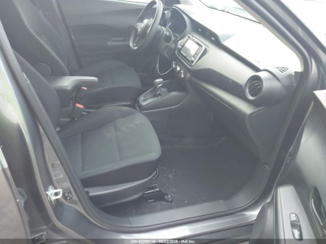 2023 NISSAN KICKS 3N1CP5BV5PL533394 Photo 4