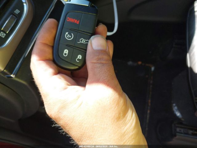 1C4RJFBG1HC853065 Jeep Grand Cherokee Limited 4x4