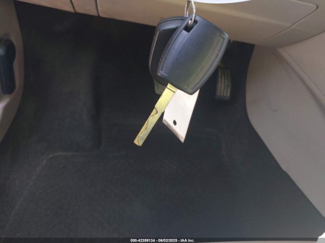 2015 FORD FOCUS 1FADP3F25FL238253 Photo 10