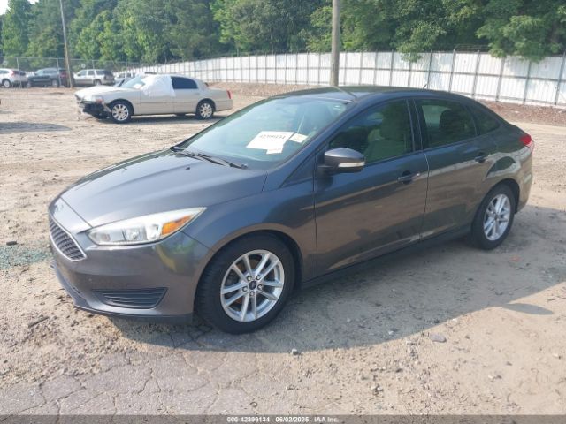 2015 FORD FOCUS 1FADP3F25FL238253 Photo 1