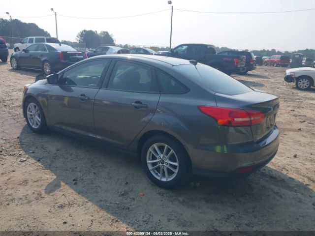 2015 FORD FOCUS 1FADP3F25FL238253 Photo 2