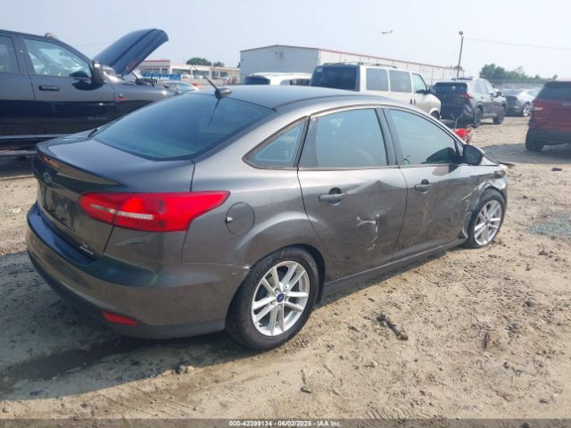 2015 FORD FOCUS 1FADP3F25FL238253 Photo 3