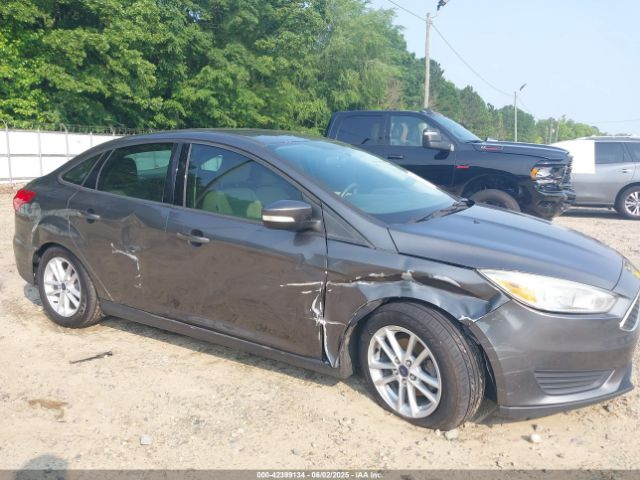 2015 FORD FOCUS 1FADP3F25FL238253 Photo 5