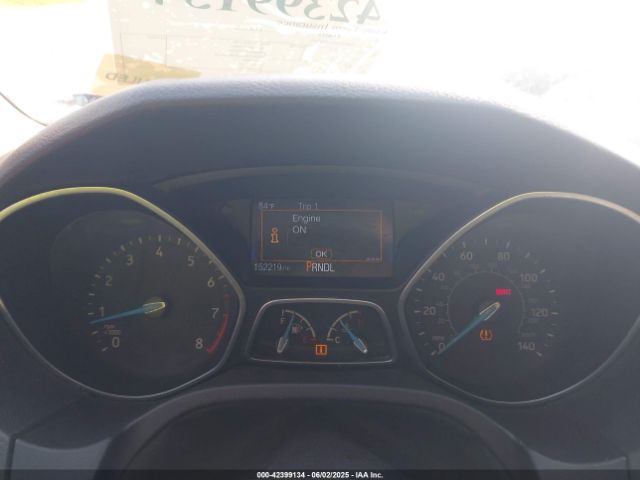 2015 FORD FOCUS 1FADP3F25FL238253 Photo 6