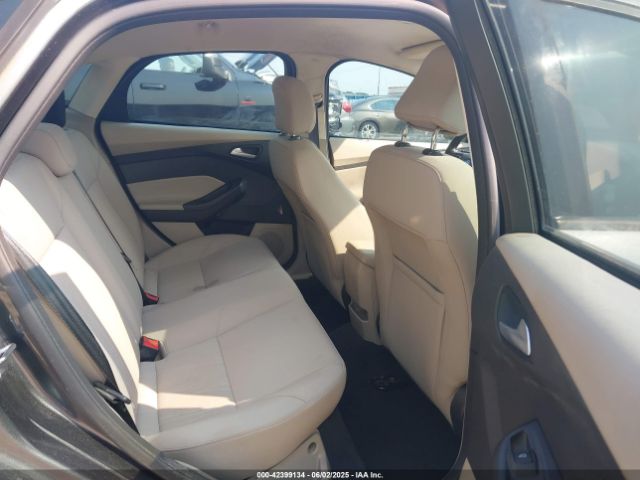 2015 FORD FOCUS 1FADP3F25FL238253 Photo 7