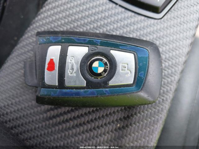 2014 BMW 335I WBA3A9G53ENS65535 Photo 10