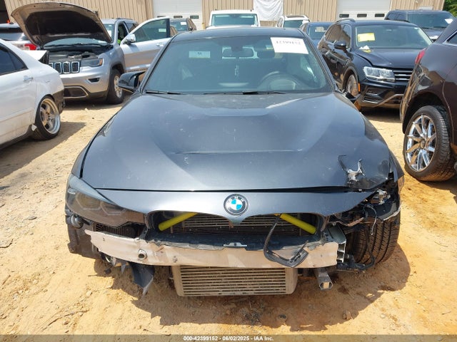 BMW 335i 2014 WBA3A9G53ENS65535 Image 12