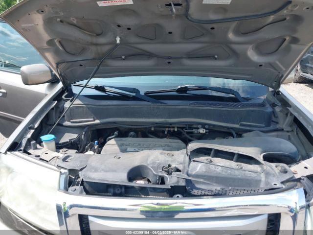 2010 HONDA PILOT 5FNYF4H4XAB035938 Photo 9