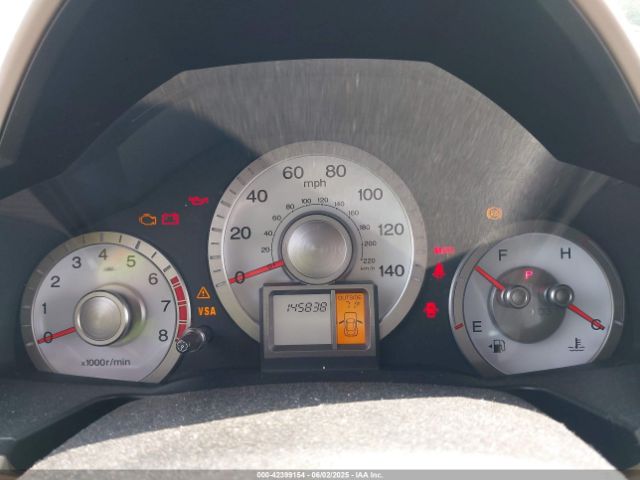 2010 HONDA PILOT 5FNYF4H4XAB035938 Photo 6