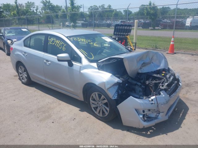 2016 SUBARU IMPREZA JF1GJAB64GH006713