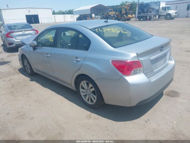 2016 SUBARU IMPREZA JF1GJAB64GH006713 Photo 2