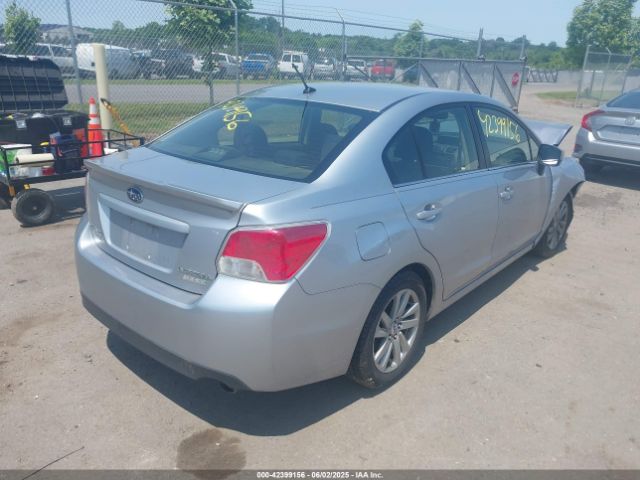 2016 SUBARU IMPREZA JF1GJAB64GH006713 Photo 3