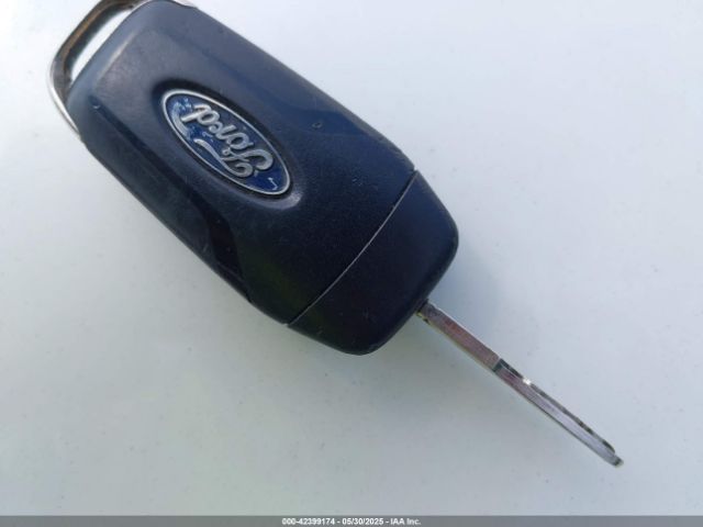 3FA6P0G78GR245055 Ford FUSION S