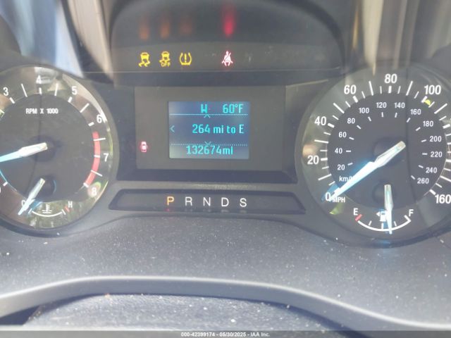 3FA6P0G78GR245055 Ford FUSION S