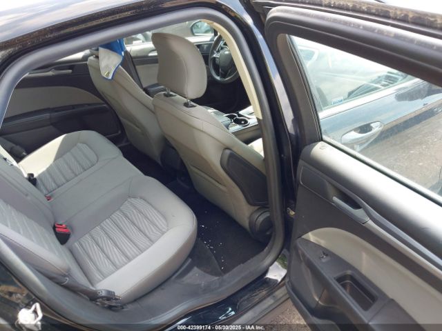 3FA6P0G78GR245055 Ford FUSION S