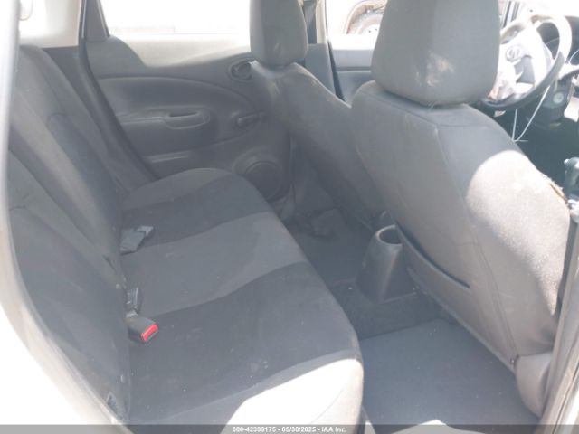 3N1CE2CPXHL375043 Nissan Versa Note S Plus