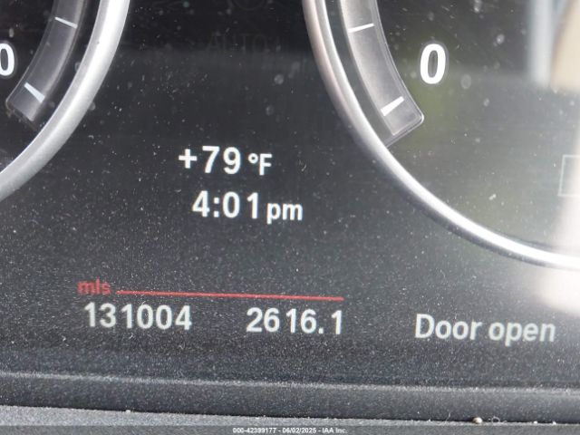 2013 BMW X3 5UXWX9C59D0D09071 Photo 6