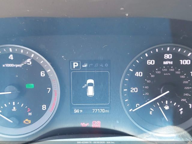2017 HYUNDAI TUCSON KM8J33A41HU525714 Photo 6
