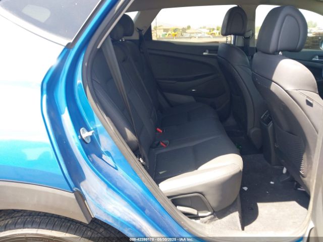 2017 HYUNDAI TUCSON KM8J33A41HU525714 Photo 7