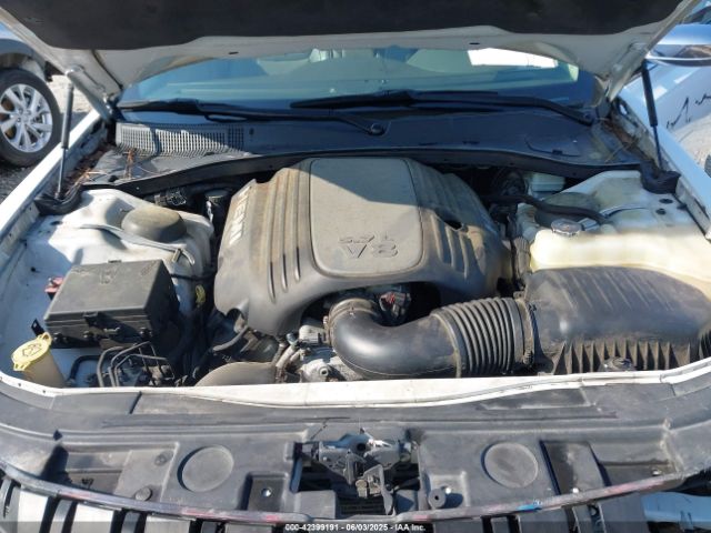 2013 CHRYSLER 300C 2C3CCAKT8DH505338 Photo 9