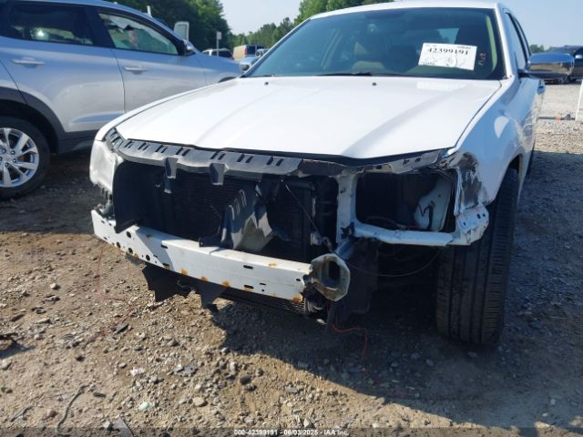 2013 CHRYSLER 300C 2C3CCAKT8DH505338 Photo 5