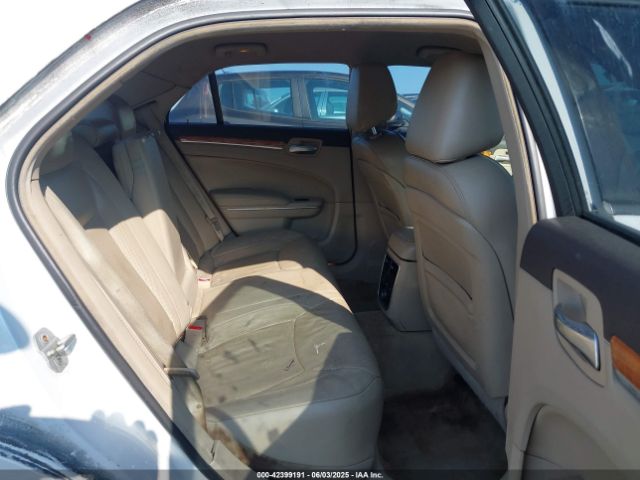 2013 CHRYSLER 300C 2C3CCAKT8DH505338 Photo 7