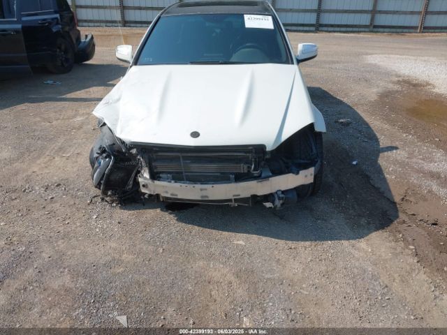2009 MERCEDES-BENZ C 63 AMG WDDGF77X49F275105 Photo 5