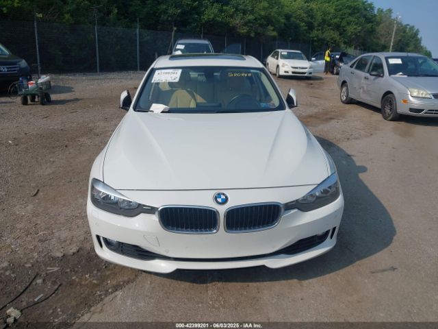 WBA3B5G51FNS20388 BMW 328i Xdrive