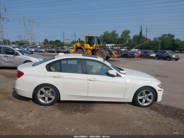 WBA3B5G51FNS20388 BMW 328i Xdrive