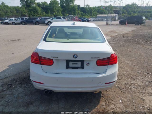 WBA3B5G51FNS20388 BMW 328i Xdrive