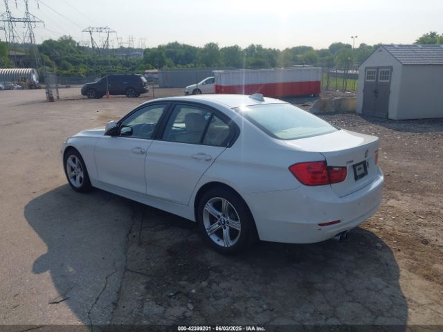 WBA3B5G51FNS20388 BMW 328i Xdrive