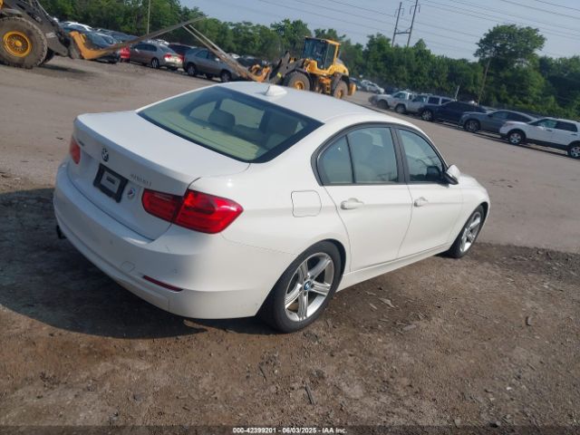 WBA3B5G51FNS20388 BMW 328i Xdrive