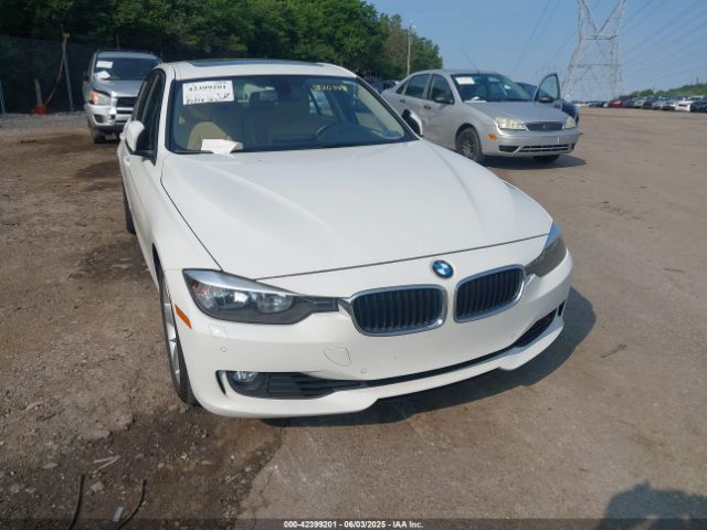 WBA3B5G51FNS20388 BMW 328i Xdrive
