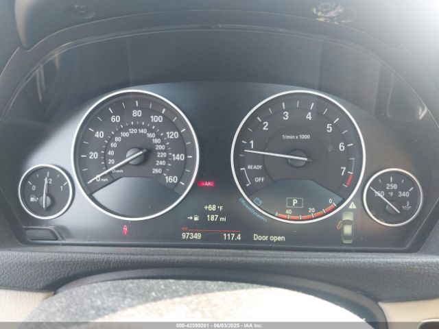 WBA3B5G51FNS20388 BMW 328i Xdrive