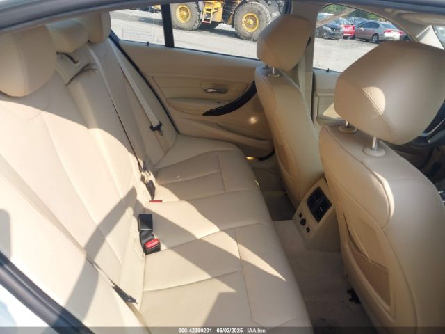 WBA3B5G51FNS20388 BMW 328i Xdrive