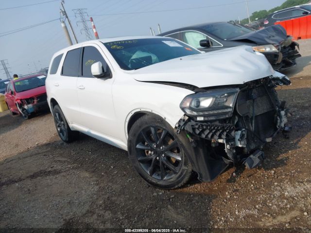 2017 DODGE DURANGO 1C4SDJCT7HC898695