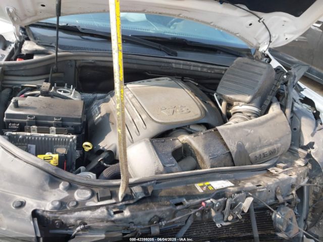 2017 DODGE DURANGO 1C4SDJCT7HC898695 Photo 9