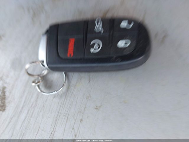 2017 DODGE DURANGO 1C4SDJCT7HC898695 Photo 10